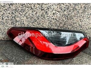 BMW 4 SERİ G22 G26 SOL DIŞ STOP ORJİNAL 7477603