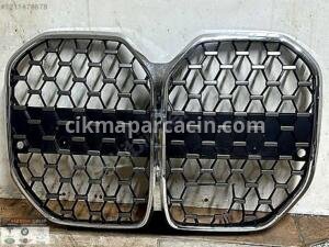 BMW 4 SERİ G22 ÖN PANJUR ORJ ÇIKMA 5113192976-10