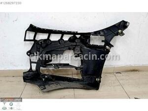 BMW 4 SERİ G22 ÖN SAĞ TAMPON BRAKETİ ORJ ÇIKMA 8076712