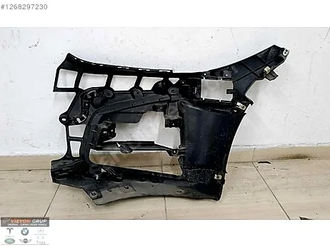 BMW 4 Serisi Tampon Braketi çıkma parça - VİZYON GRUP ORJİNAL ÇIKMA YEDEK PARÇA İstanbul