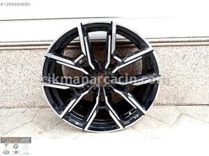 BMW 4 SERİ G26 9JX19 STYLING 859 19İNÇ JANT 8747305 ORJINAL