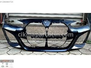BMW 4 SERİ G26 MSP ÖN TAMPON ORJ ÇIKMA 8078573