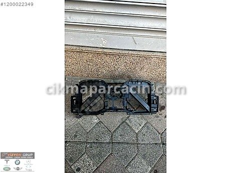 BMW 4 Serisi Ön Panel çıkma parça