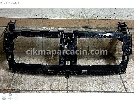 BMW 4 Serisi Panjur çıkma parça