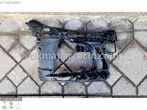 BMW 4 SERİ G26 ÖN SAĞ BRAKET ORJİNAL 51118078612