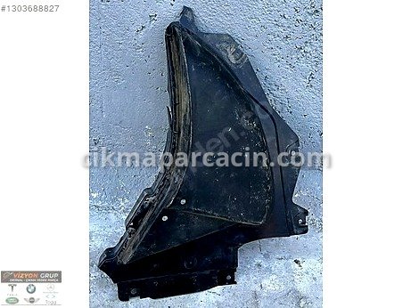 BMW 4 Serisi Bakalit çıkma parça