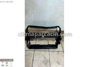 BMW 4 SERİ İ4 G26 RADYATÖR HAVA KANAL MASKESİ ORJ 51748738855