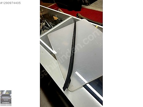 BMW 4 Serisi Ön Cam çıkma parça