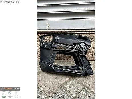 BMW 5 Serisi Tampon Braketi çıkma parça - VİZYON GRUP ORJİNAL ÇIKMA YEDEK PARÇA İstanbul
