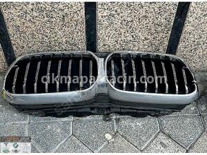 BMW 5.20 G30 LCİ ÖN PANJUR KROM ORJİNAL 185178-11
