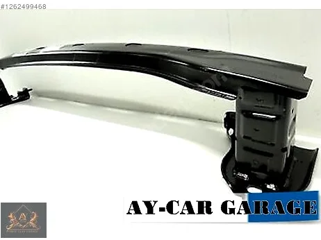 BMW 5 Serisi Tampon Demiri çıkma parça - AY-CAR AUTO YEDEK PARÇA İstanbul