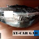 BMW 5 Serisi Sol Ön Far çıkma parça - AY-CAR AUTO YEDEK PARÇA İstanbul