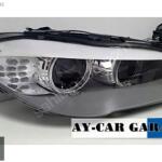 BMW 5 Serisi Sol Ön Far çıkma parça - AY-CAR AUTO YEDEK PARÇA İstanbul