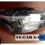 BMW 5 Serisi Sol Ön Far çıkma parça - AY-CAR AUTO YEDEK PARÇA İstanbul
