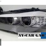 BMW 5 Serisi Sol Ön Far çıkma parça - AY-CAR AUTO YEDEK PARÇA İstanbul