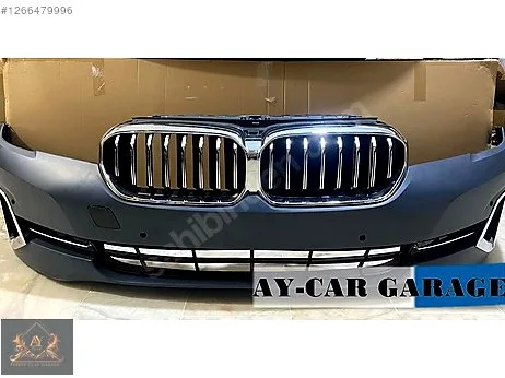BMW 5 Serisi Panjur çıkma parça - AY-CAR AUTO YEDEK PARÇA İstanbul