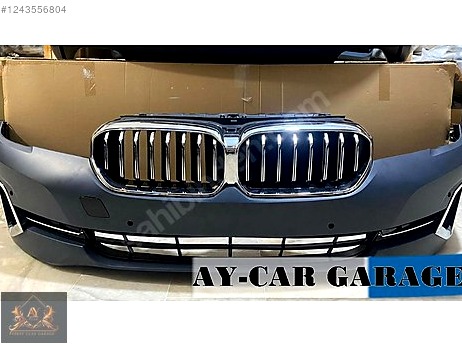 BMW 5 Serisi Panjur çıkma parça