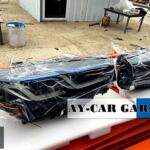 BMW 5 Serisi Sol Ön Far çıkma parça - AY-CAR AUTO YEDEK PARÇA İstanbul