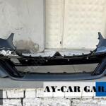 BMW 5 Serisi Ön Tampon çıkma parça - AY-CAR AUTO YEDEK PARÇA İstanbul
