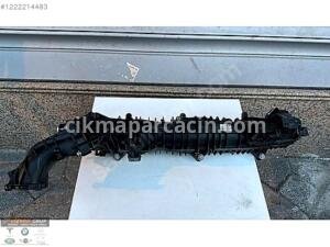 BMW 530d F10 F11 EMME MANİFOLDU ORJİNAL 7811909