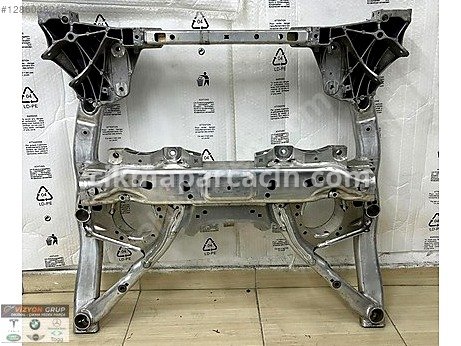 BMW 5 Serisi Travers çıkma parça