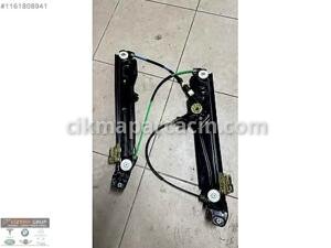 BMW 5 F10 F11 11-17 CAM KRİKOSU SAĞ ÖN 7182112