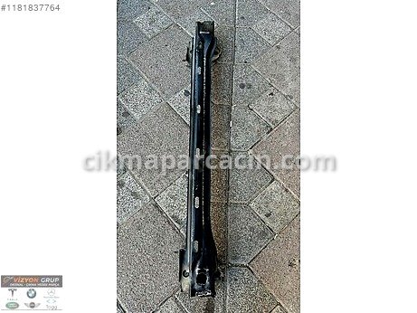 BMW 5 Serisi Tampon Demiri çıkma parça