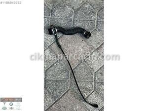 BMW 5 F10 F11 MOTOR SOĞUTMA BORUSU 7619684 761968401 7619696 (2. Adet)