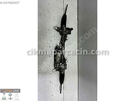 BMW 5 Serisi Direksiyon Kutusu çıkma parça