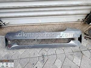 BMW 5 G30 G31 LCI ÖN TAMPON ORJİNAL LUXURY ORJ 9464207