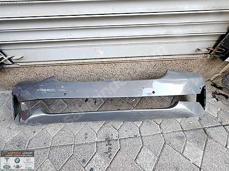 BMW 5 Serisi Ön Tampon çıkma parça