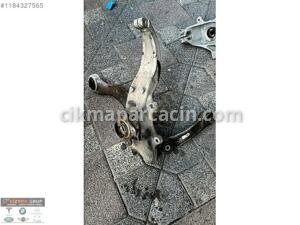 BMW 5 G30 XDRIVE SOL ÖN TAŞIYICI VE KOLLAR 688438501