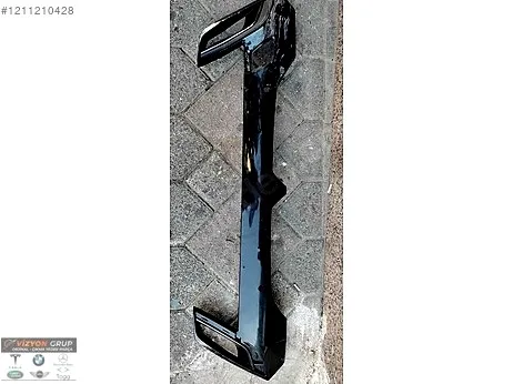 BMW 5 Serisi Panjur çıkma parça - VİZYON GRUP ORJİNAL ÇIKMA YEDEK PARÇA İstanbul