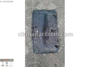 BMW 5 G60 MOTOR ALT MUHAFAZA ORJİNAL 5175 5A58.2B5 191832 10