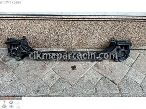 BMW 5 SERİSİ 2014 2017 F10 ARKA TAMPON BRAKETİ ORJ 51127331600