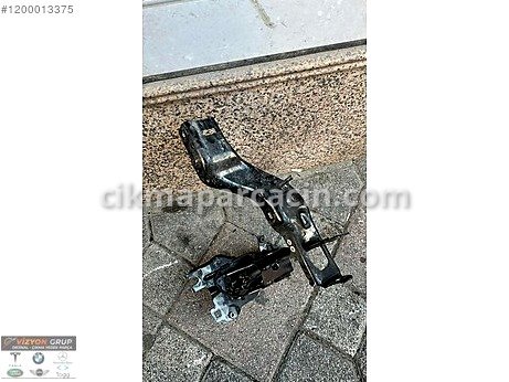 BMW 5 Serisi Tabla çıkma parça