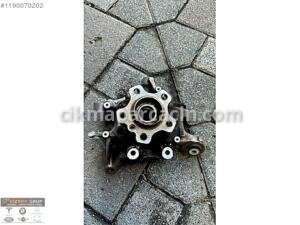 BMW 5 SERİSİ 2017 2023 G30 SOL ARKA TAŞIYICI 6866337