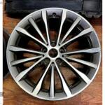 BMW 5 Serisi Jant çıkma parça - VİZYON GRUP ORJİNAL ÇIKMA YEDEK PARÇA İstanbul