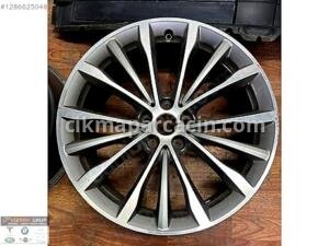 BMW 5 SERİSİ 2019 2023 G30 8JX19 İNÇ JANT 6873942