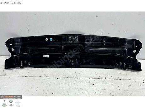 BMW 5 Serisi Ön Panel çıkma parça