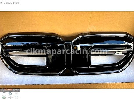 BMW 1 Serisi Panjur çıkma parça