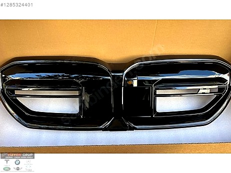 BMW 1 Serisi Panjur çıkma parça
