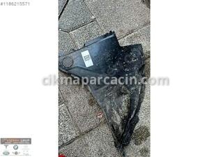 BMW 5 SERİSİ 2021 2025 G60 SOL ALT TEKERLEK DAVLUMBAZI 5A036D3