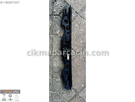 BMW 5 Serisi Tampon Braketi çıkma parça