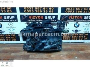 BMW 5 SERİSİ 2023 2025 G60 ÖN TAMPON SOL İÇ BRAKET 5111 8084655