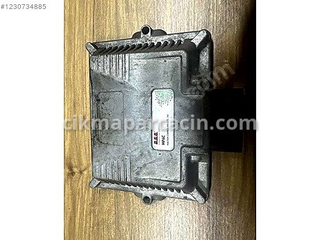 BMW 5 Serisi Eps Beyin çıkma parça