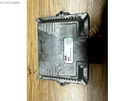 BMW 5 Serisi Eps Beyin çıkma parça - ATA&ALP BMW YEDEK PARCA Sakarya