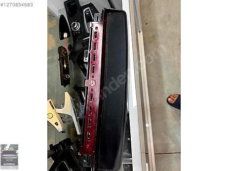BMW 5 Serisi Sol Arka Stop çıkma parça