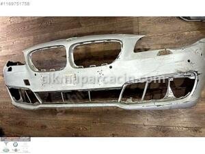 BMW 5 SERİSİ F10 2013-2017 ÖN TAMPON ORJİNAL 7331706