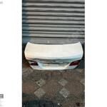 BMW 5 Serisi Bagaj Kapağı çıkma parça - VİZYON GRUP ORJİNAL ÇIKMA YEDEK PARÇA İstanbul